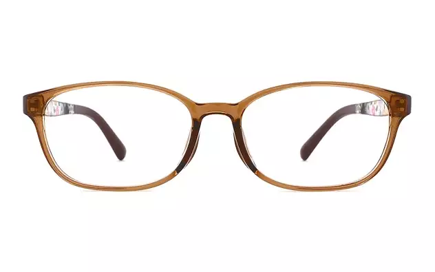 Eyeglasses FUWA CELLU FC2014T-8A  Brown