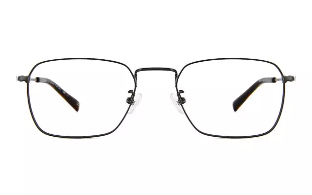 Eyeglasses Based BA1028G-8A  ダークガン