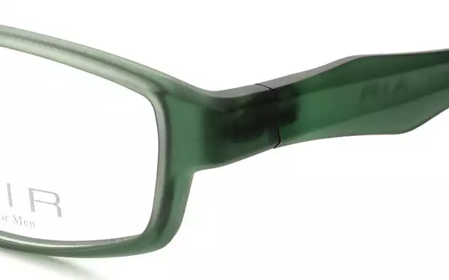 Eyeglasses AIR FIT AR2001-T  Matte Green
