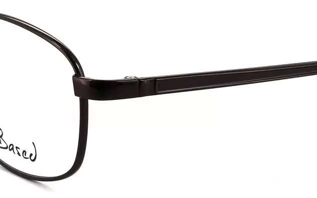 Eyeglasses Based BA1009-G  ブラウン