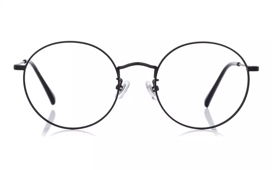 Eyeglasses OWNDAYS SNAP SNP1013T-1S  ブラック