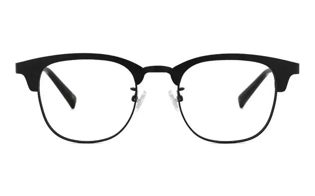 Eyeglasses OWNDAYS SNAP SNP1003-N  マットブラック