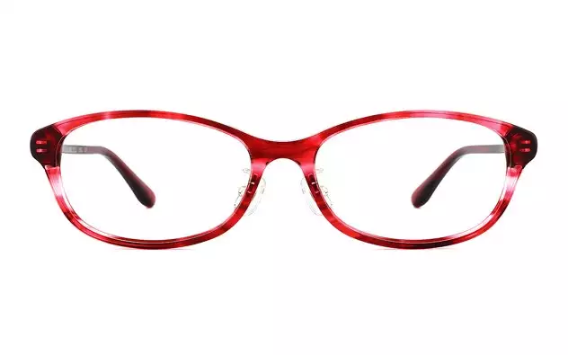 Eyeglasses OWNDAYS CL2002Q-8A  レッドデミ