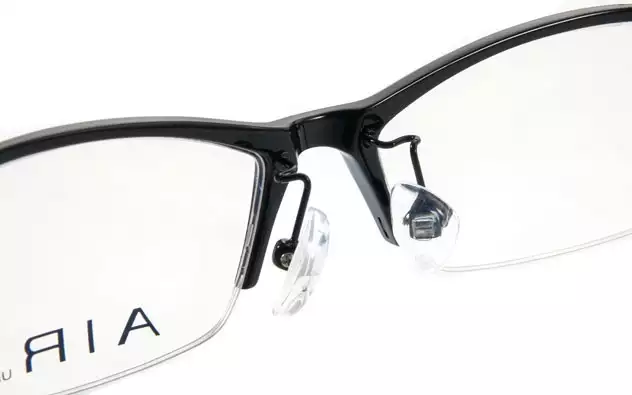 Eyeglasses AIR Ultem OM2002  Black