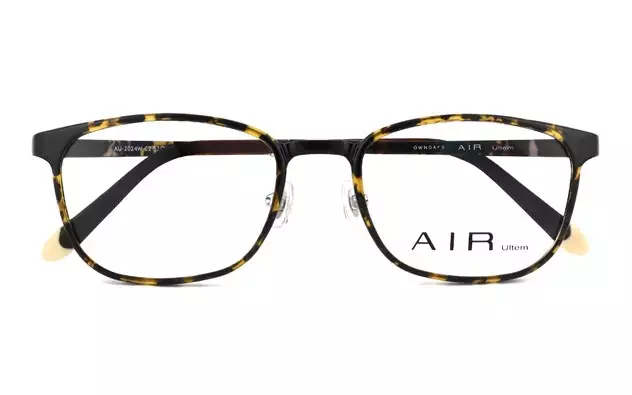 Eyeglasses AIR Ultem AU2024-W  Brown Demi