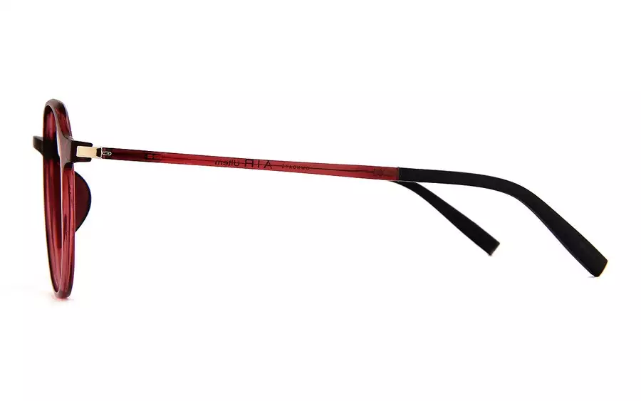 Eyeglasses AIR Ultem AU2069S-0S  ピンク