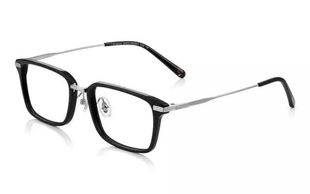 Eyeglasses John Dillinger EUJD200T-1S  Black