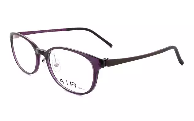 Eyeglasses AIR Ultem AU2034-Q  Purple