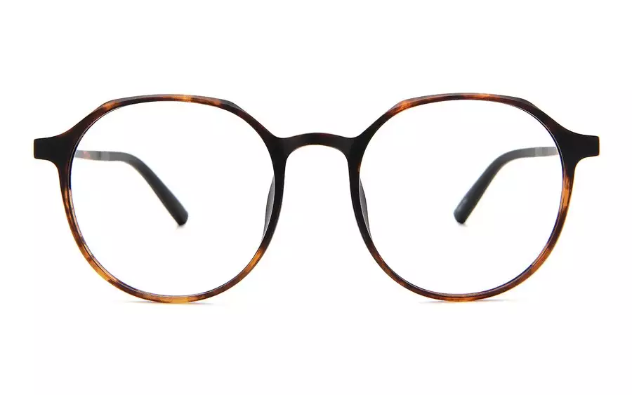 Eyeglasses AIR Ultem AU2069S-0S  マットブラウンデミ