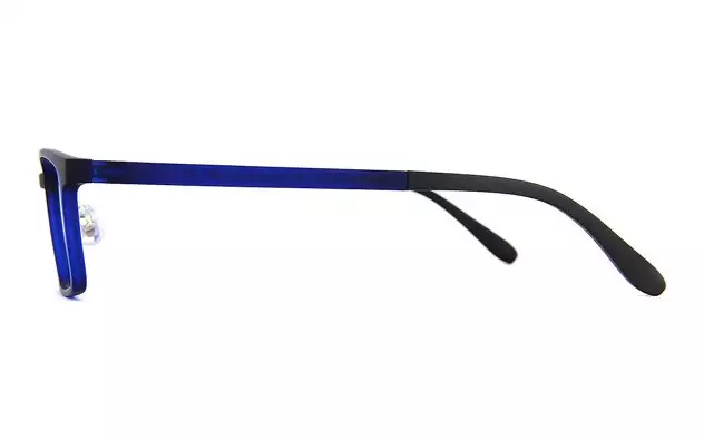 Eyeglasses OWNDAYS OR2057N-9S  マットネイビー