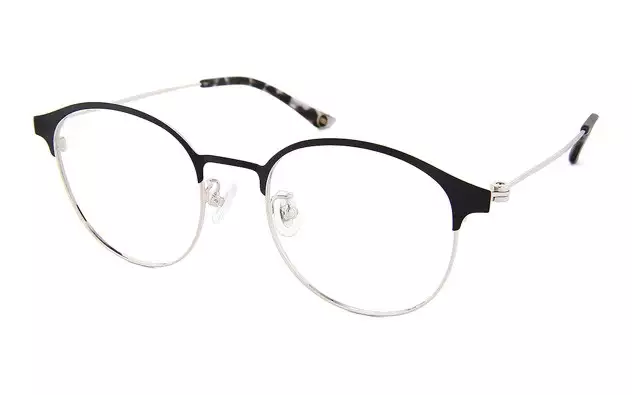 Eyeglasses John Dillinger JD1029G-9A  Black