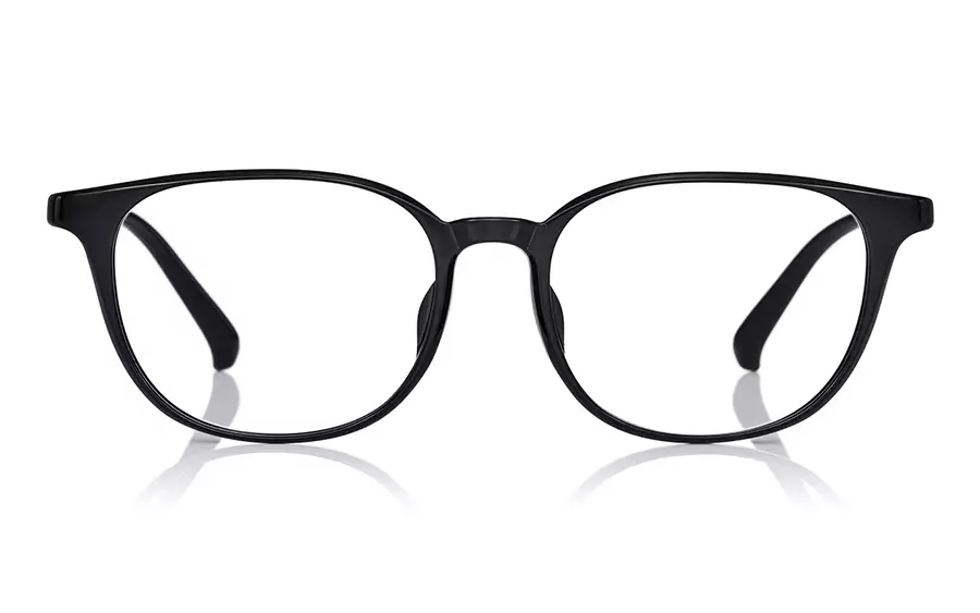 Eyeglasses OWNDAYS+ OR2081L-4S  ブラック