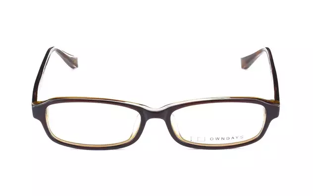 Eyeglasses OWNDAYS OS2002  Brown