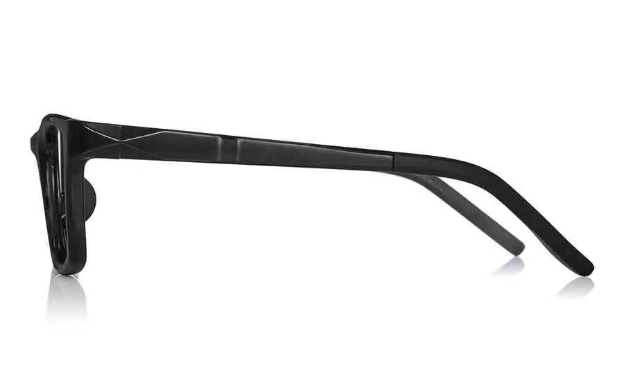 Eyeglasses AIR FIT AF2012N-4S  ブラック