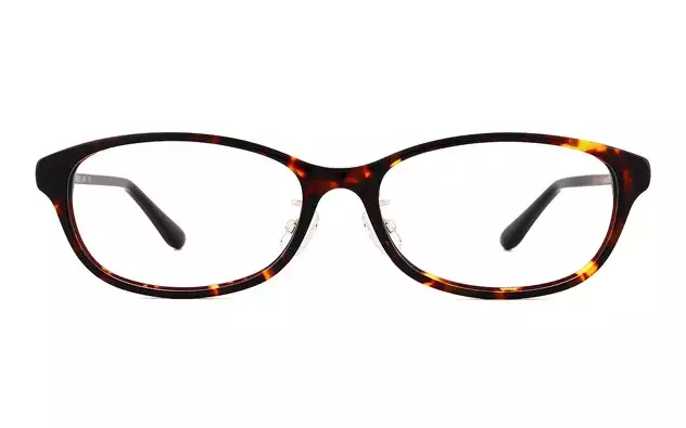 Eyeglasses OWNDAYS CL2002Q-8A  Brown Demi
