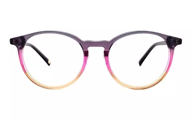 Eyeglasses OWNDAYS SW2005G-8A  Purple