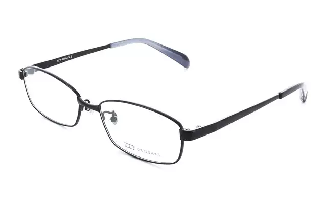 Eyeglasses OWNDAYS OT1059  Matte Black