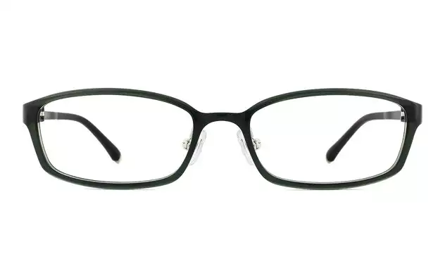 Eyeglasses AIR Ultem AU2044-N  ダークグレー