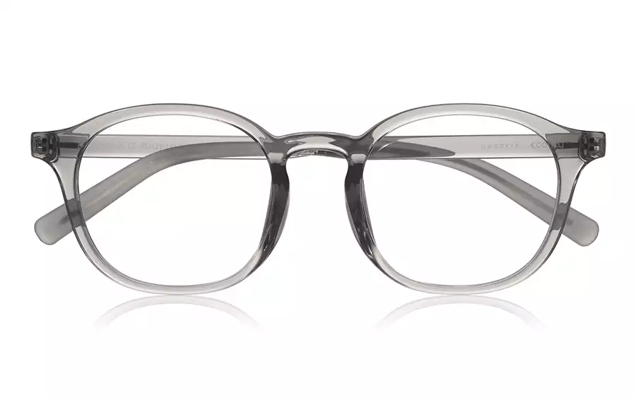 Eyeglasses eco²xy ECO2026N-4S  Light Gray