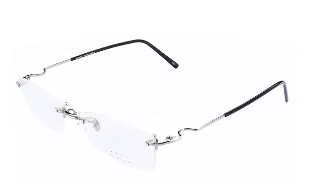 Eyeglasses AIR FIT OT1020  シルバー