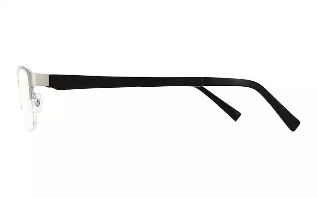 Eyeglasses OWNDAYS OR1034S-8A  Silver