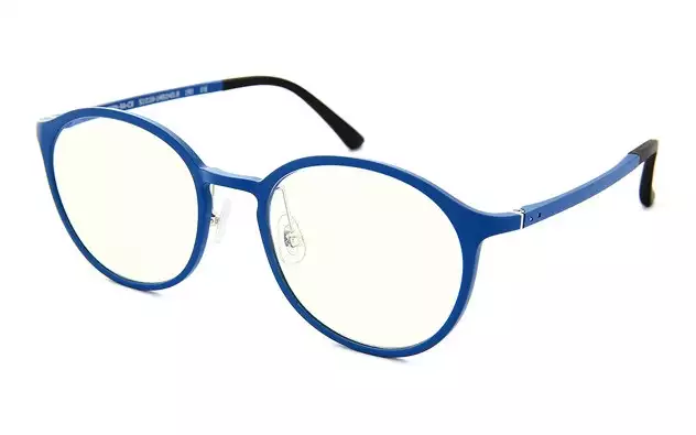 Eyeglasses OWNDAYS BLUE SHIELD PC2005N-9A  Blue