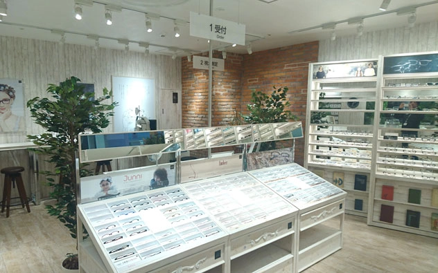 茨城県 イオン東海店
