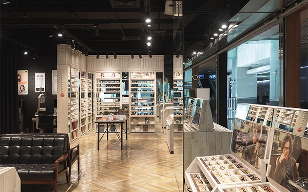 台北 環球南港店